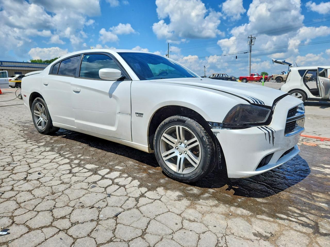 2013 Dodge Charger R/T - Фото 4