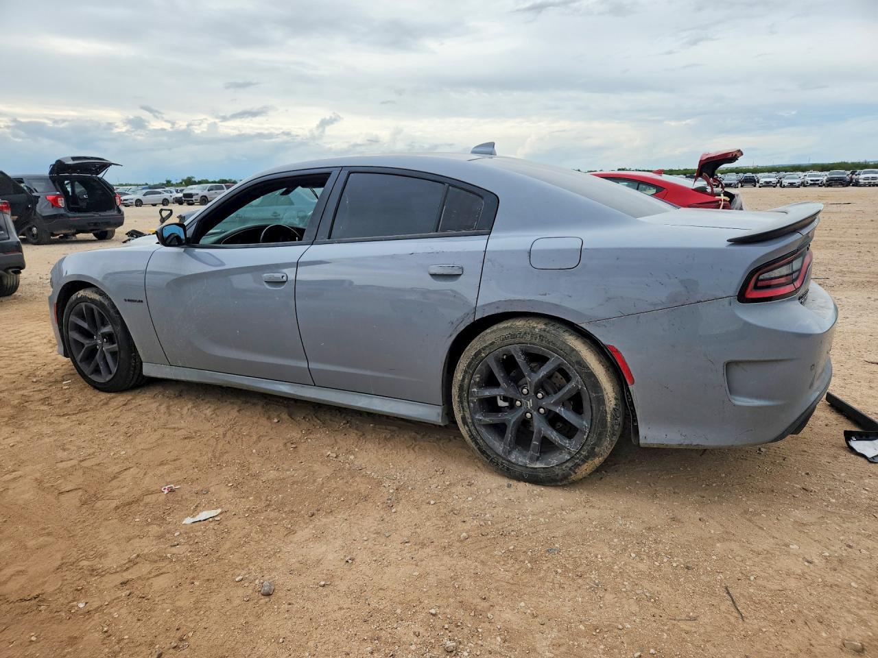2021 Dodge Charger R - Фото 2