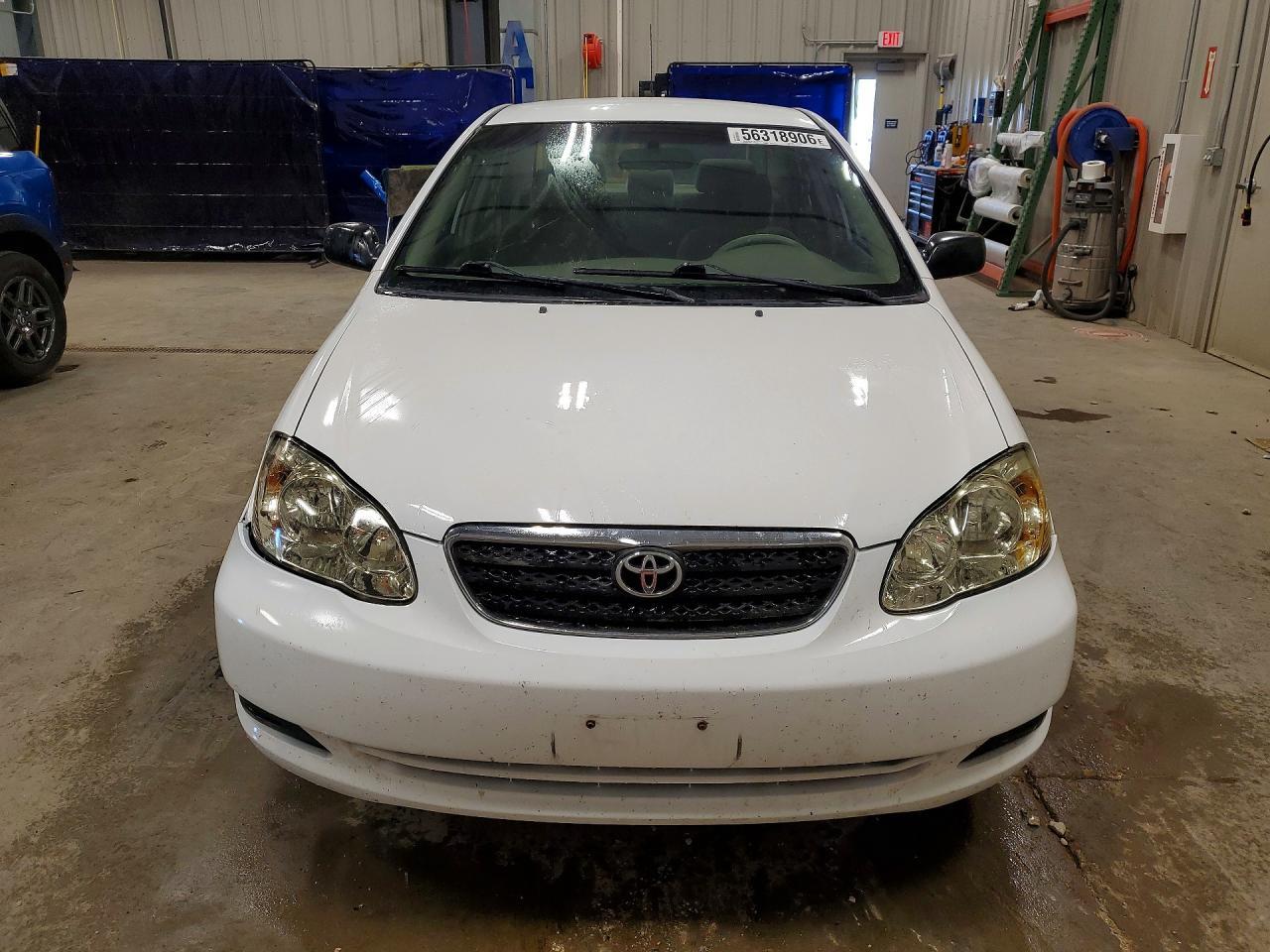 2005 Toyota Corolla Ce - Image 5