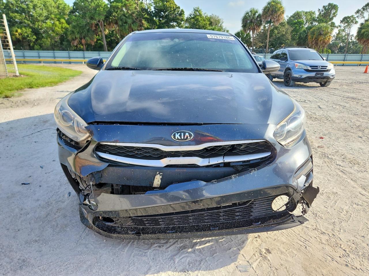2019 Kia Forte Lxs - Фото 5