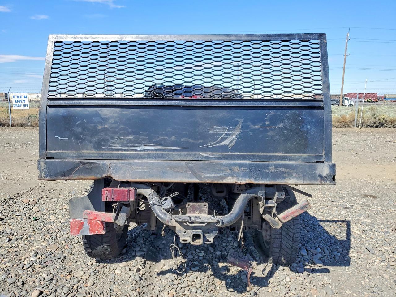 2007 Dodge Ram 2500 St - Фото 6