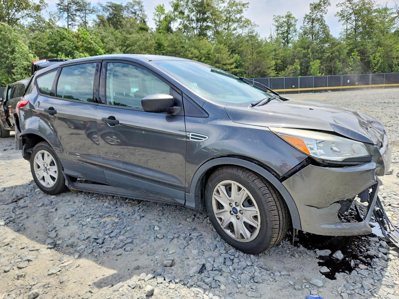 2016 Ford Escape - Image 4
