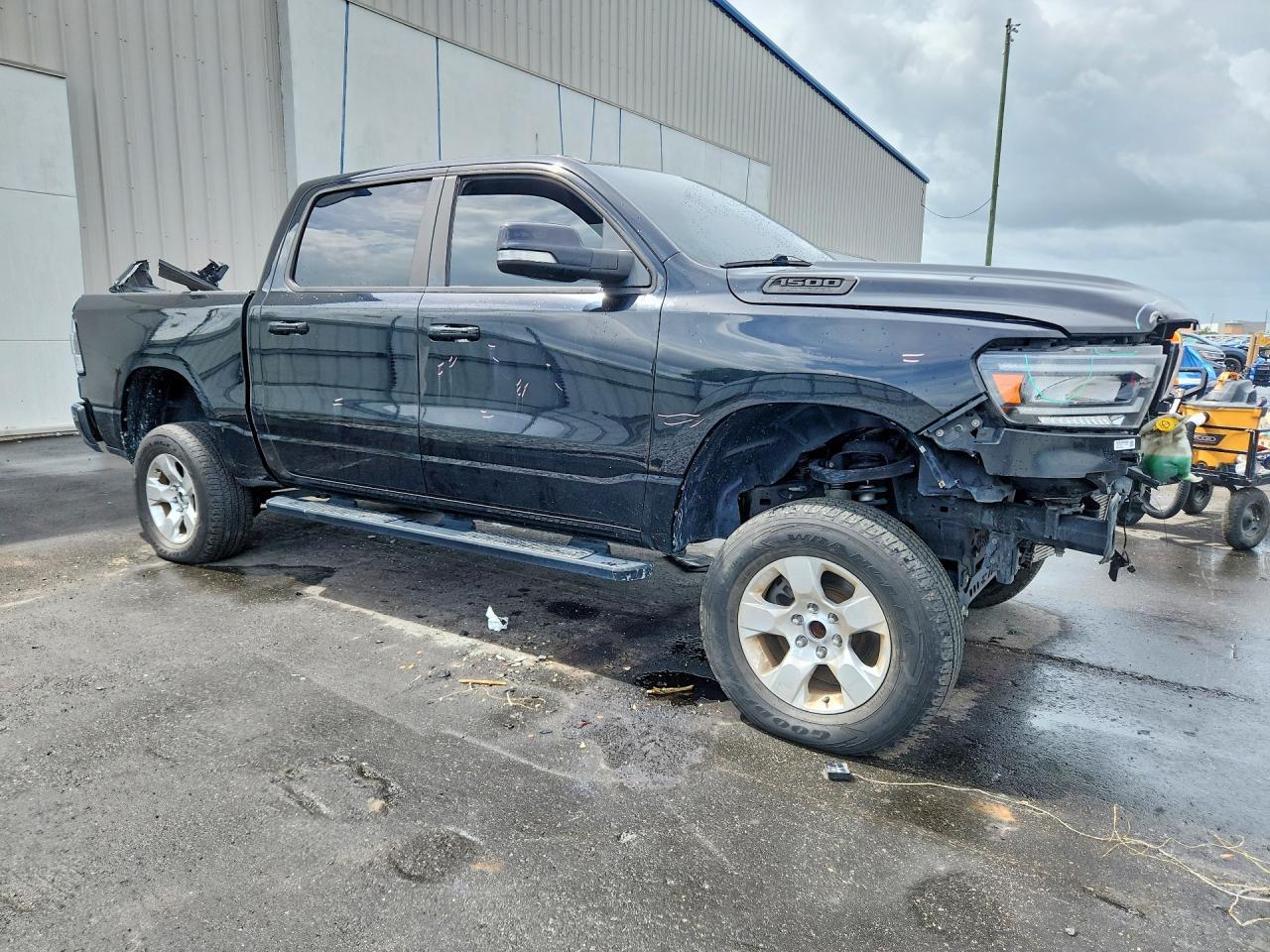 2020 Ram 1500 Big Horn - Фото 4