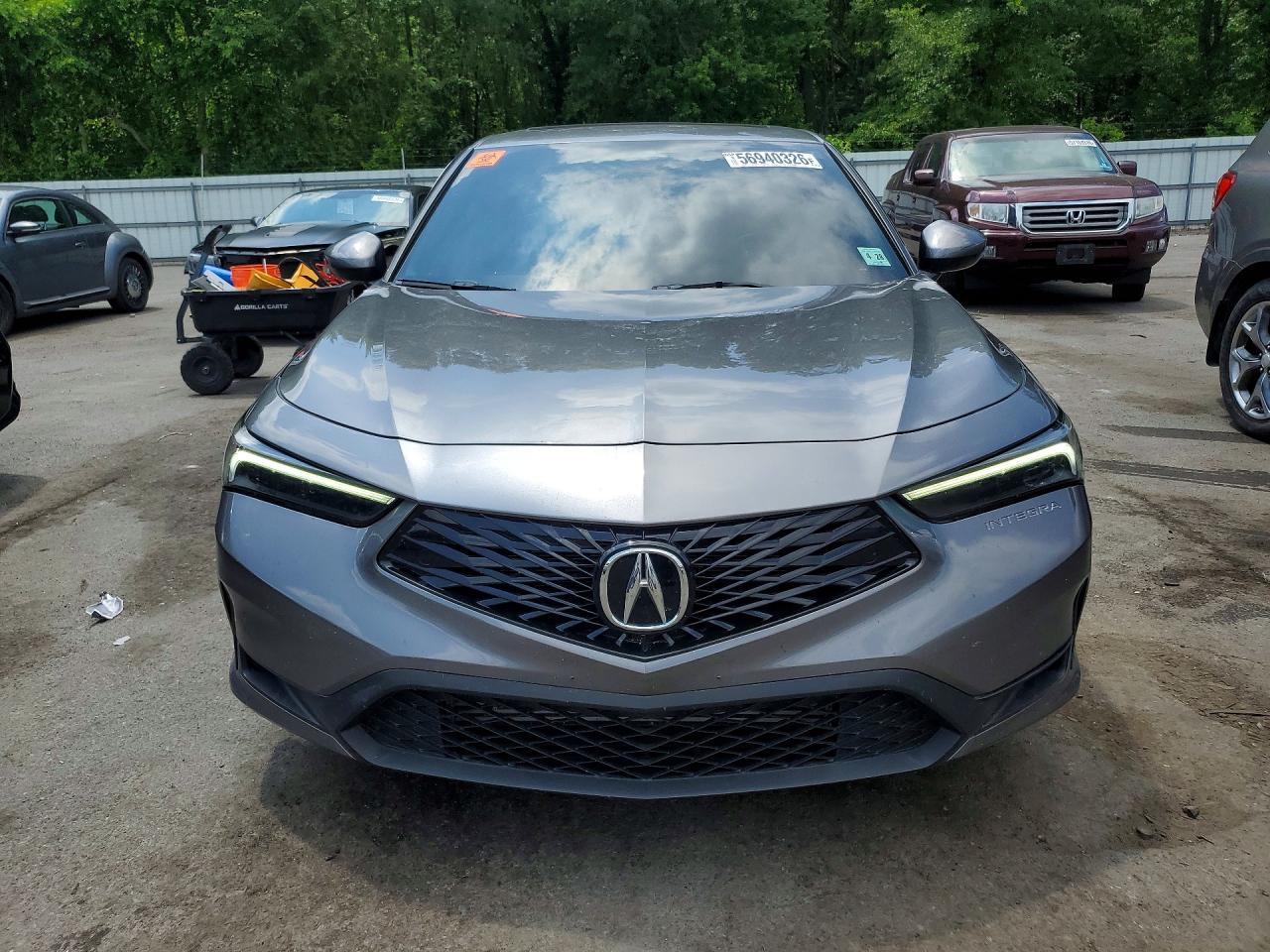 2023 Acura Integra - Фото 5
