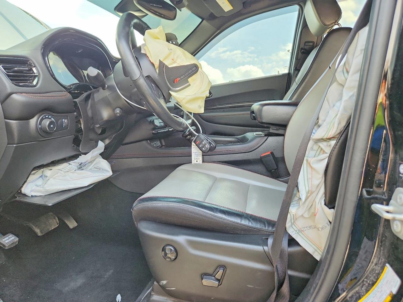 2023 Dodge Durango R - Image 7
