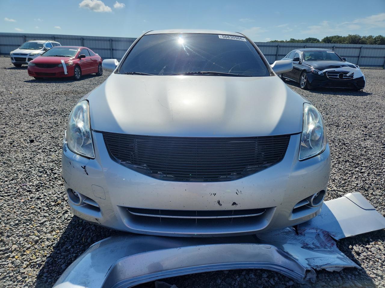 2011 Nissan Altima 2.5 - Фото 5