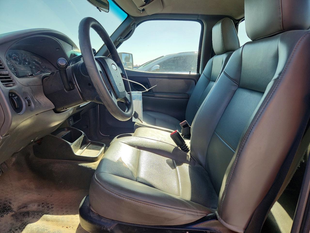 2011 Ford Ranger - Image 7
