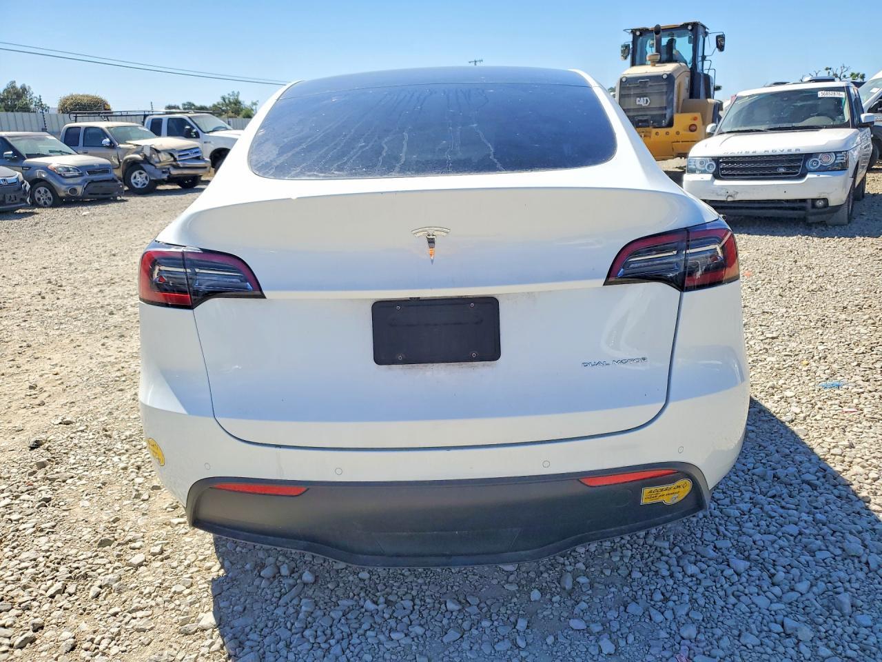 2022 Tesla Model Y - Image 6