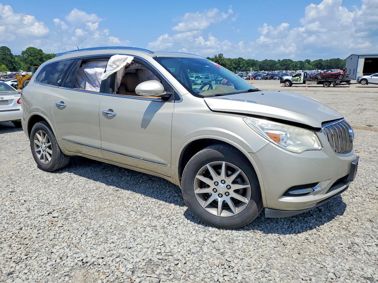 2015 Buick Enclave - Фото 4
