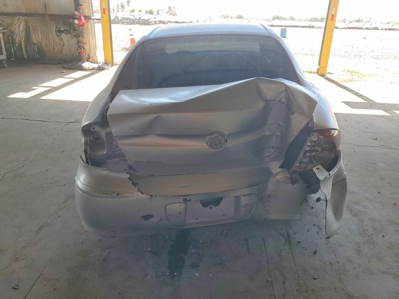 2005 Buick Lacrosse Cxl - Фото 6