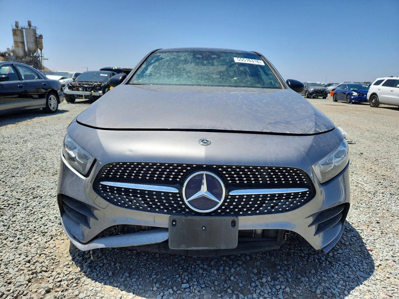 2019 Mercedes-Benz A 220 - Image 5