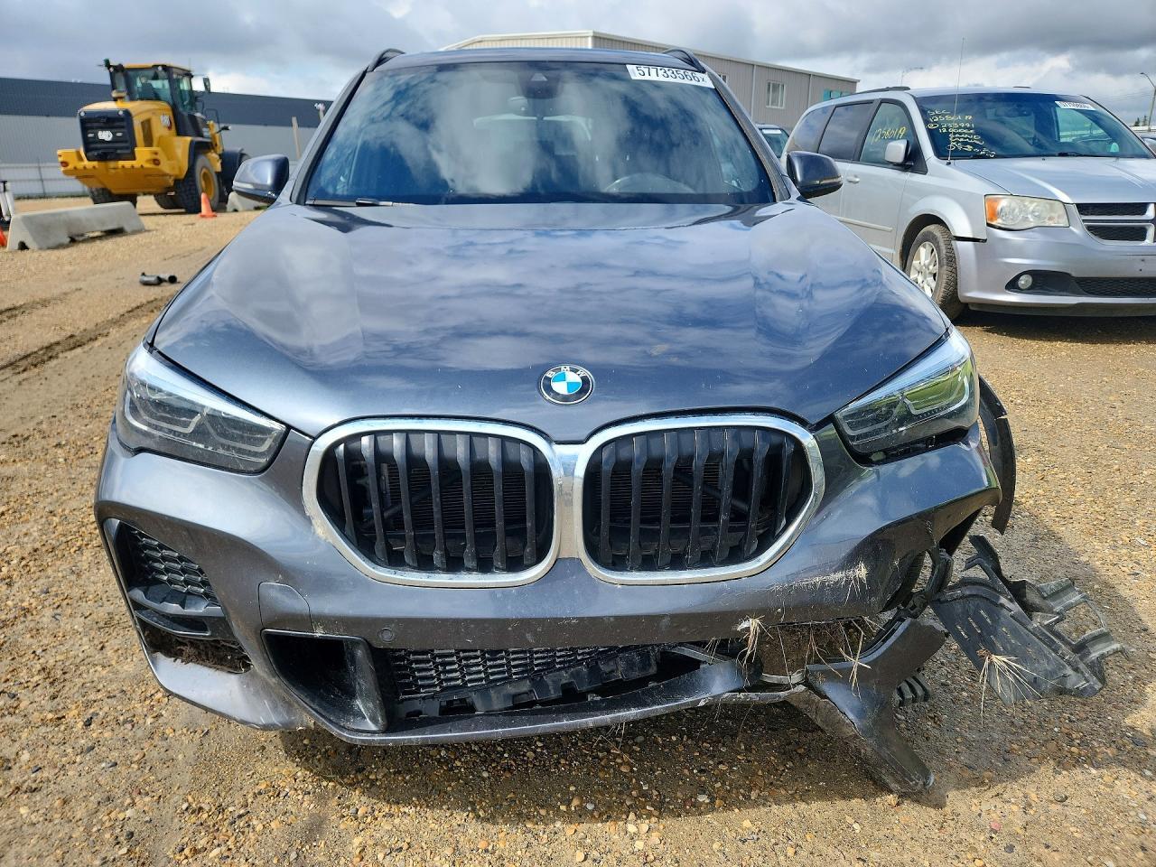 2021 BMW X1 xDrive28I - Фото 5