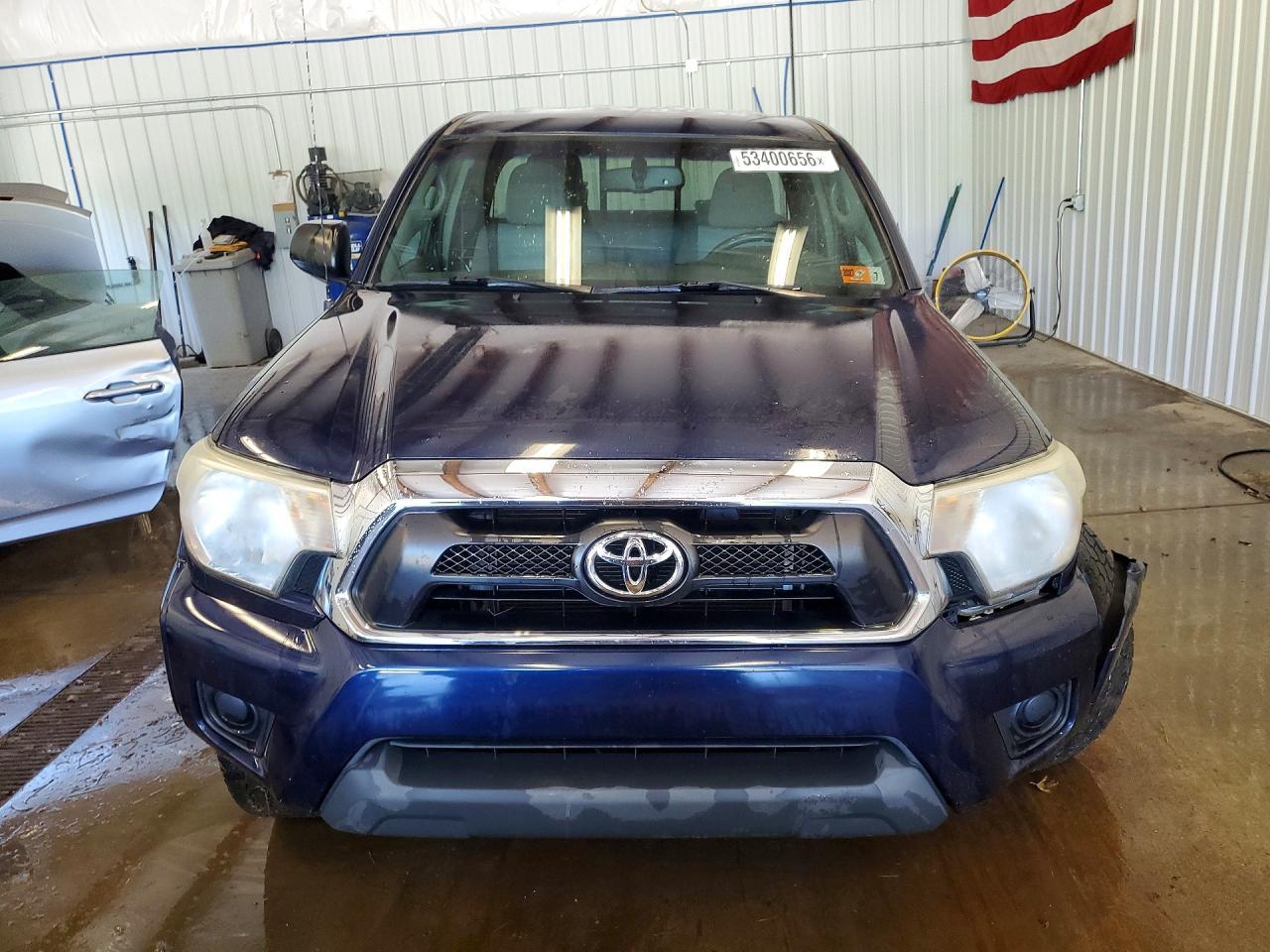 2013 Toyota Tacoma Access Cab - Image 5