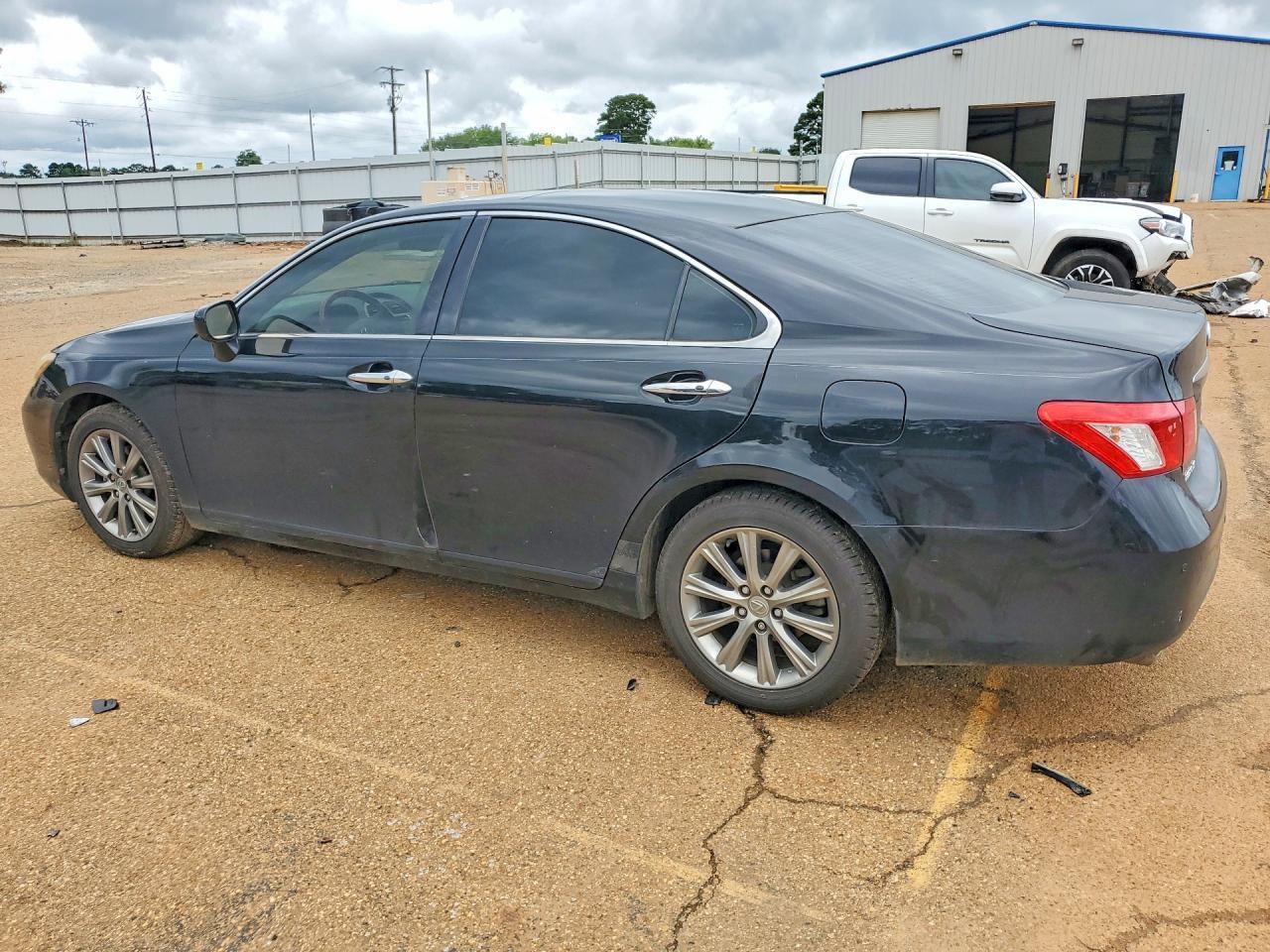 2008 Lexus Es 350 - Фото 2