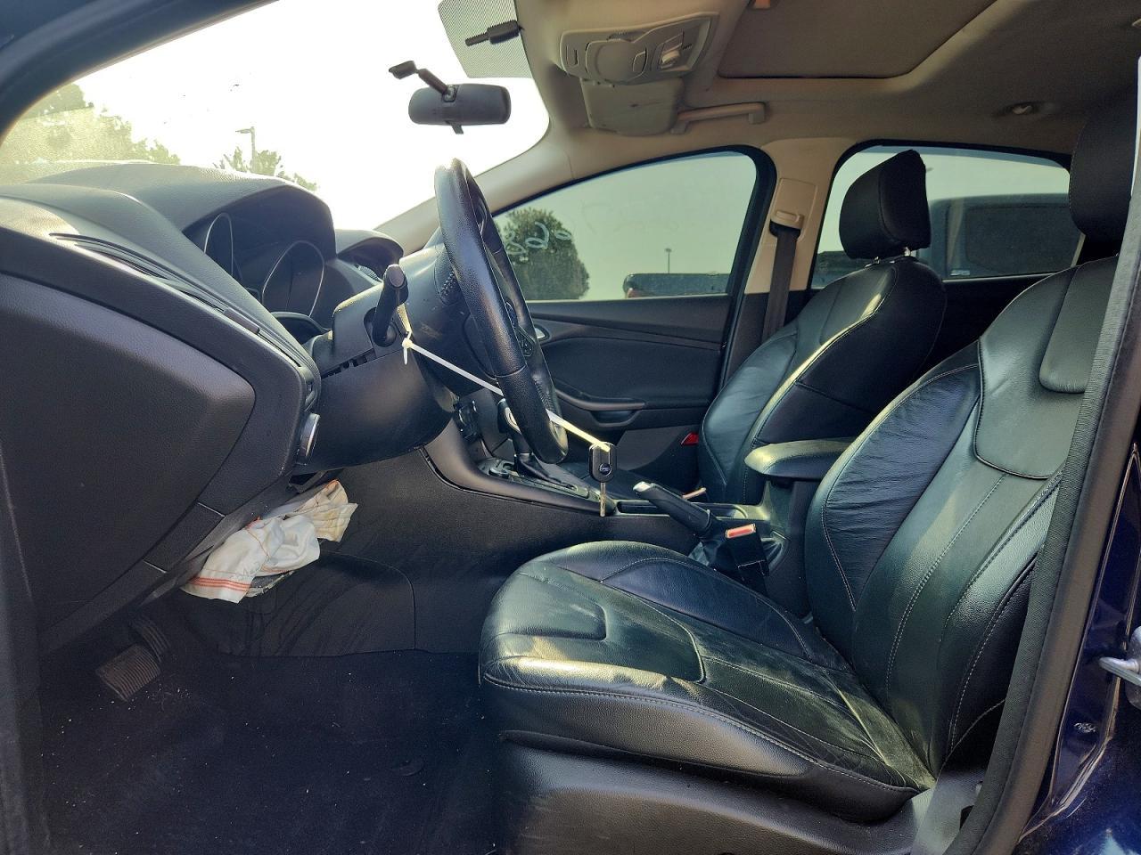 2016 Ford Focus Se - Image 7