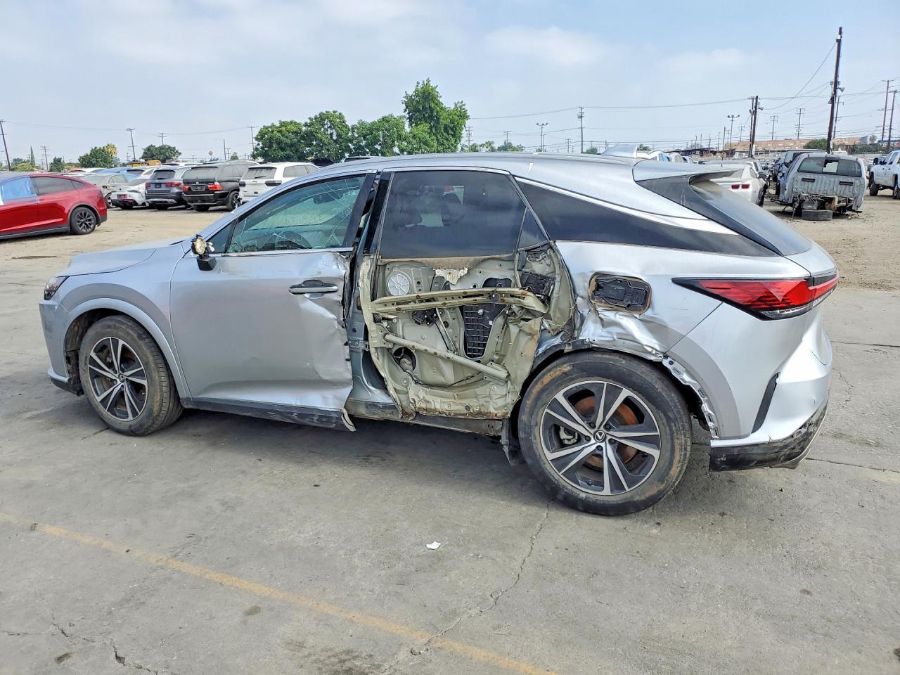 2023 Lexus Rx 350 Base - Image 2