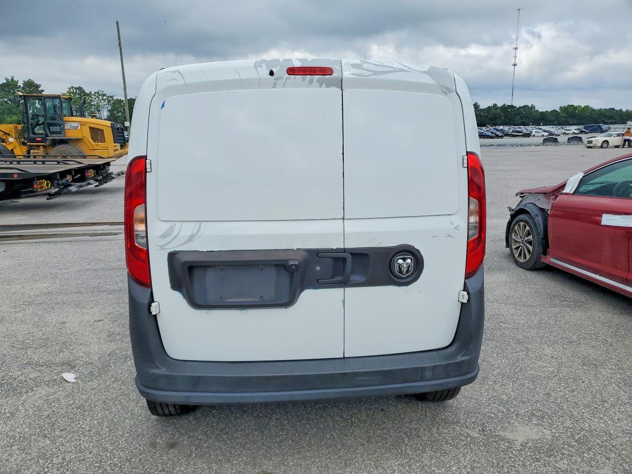 2021 Ram Promaster City - Image 6