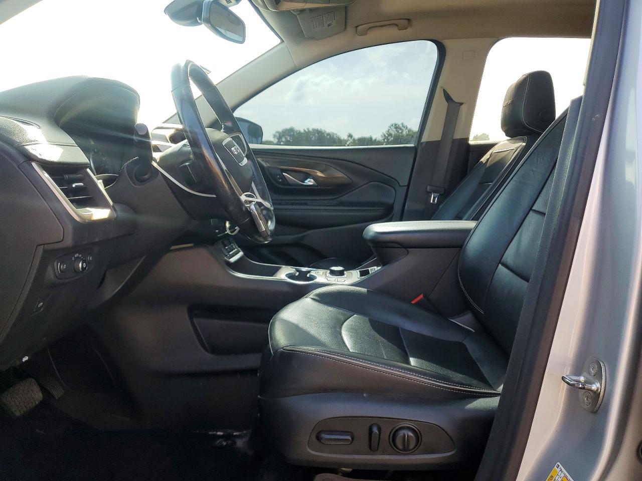 2020 GMC Terrain Denali - Фото 7