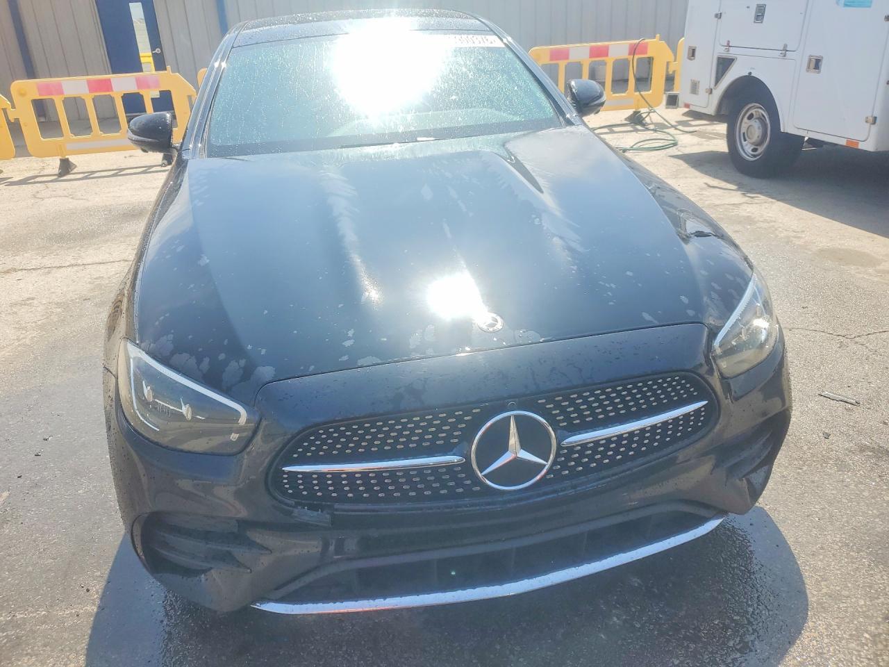 2021 Mercedes-Benz E 350 - Image 5