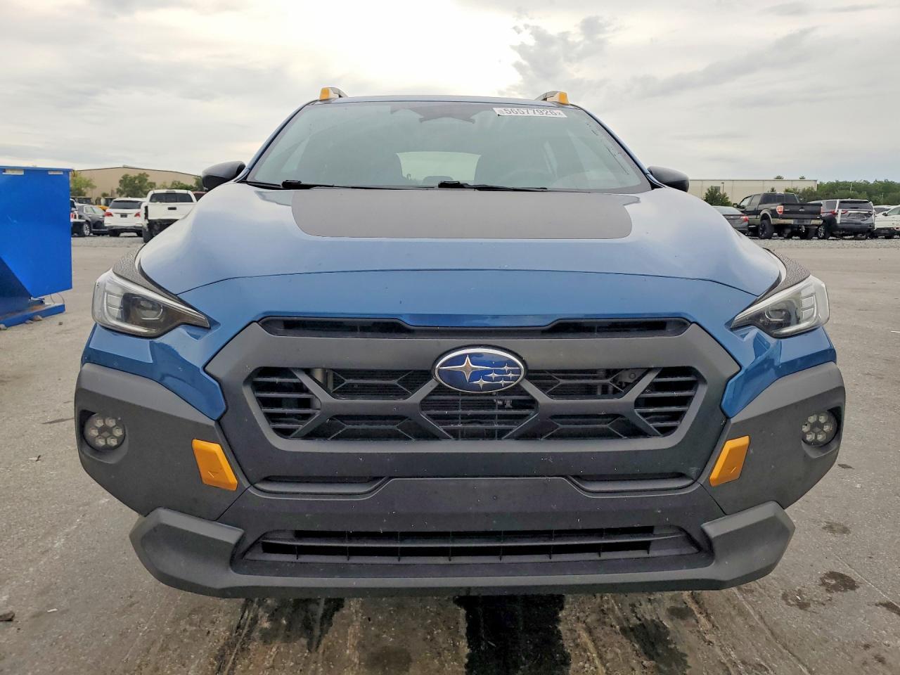 2024 Subaru Crosstrek Wilderness - Image 5
