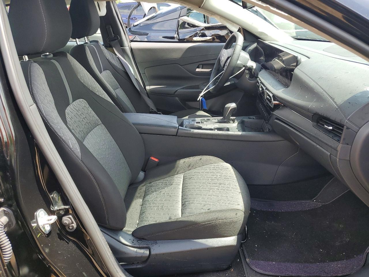2026 Nissan Sentra Sv - Image 7