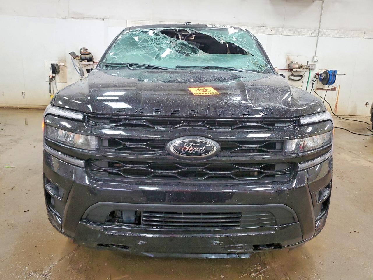 2024 Ford Expedition Max Limited - Фото 5