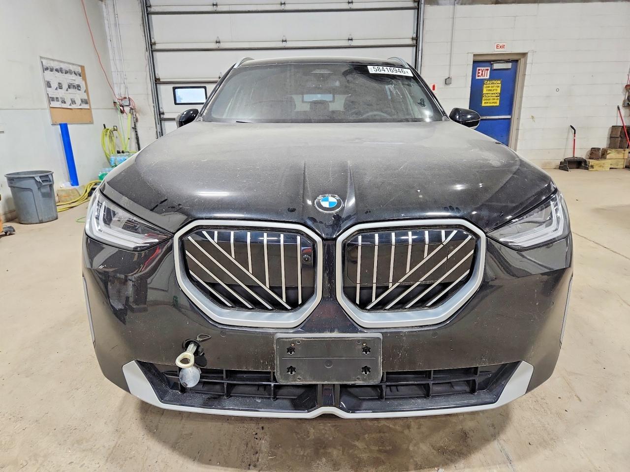 2025 BMW X3 30 xDrive - Image 5