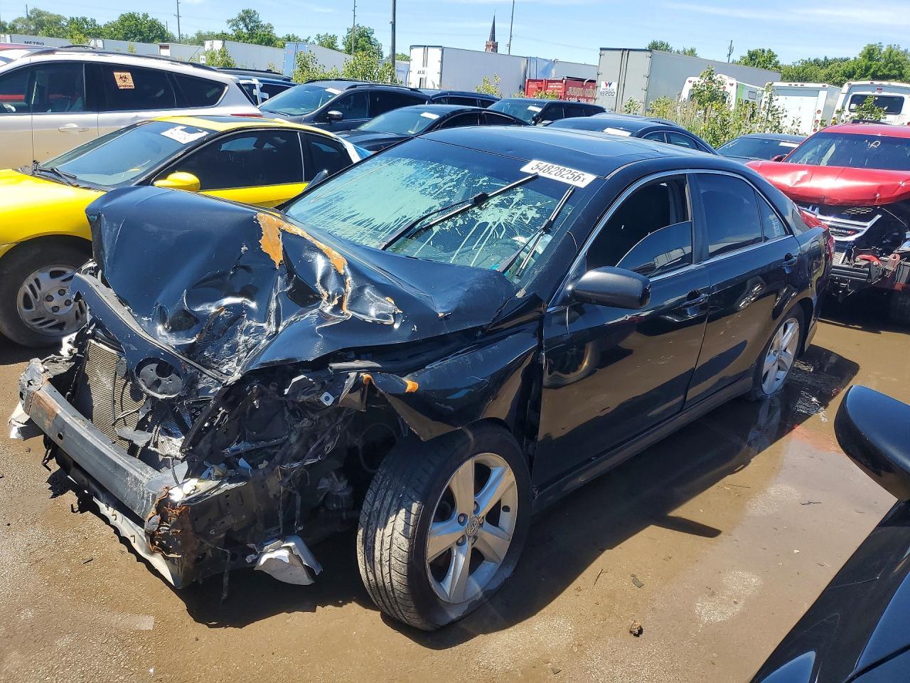 2011 Toyota Camry Se