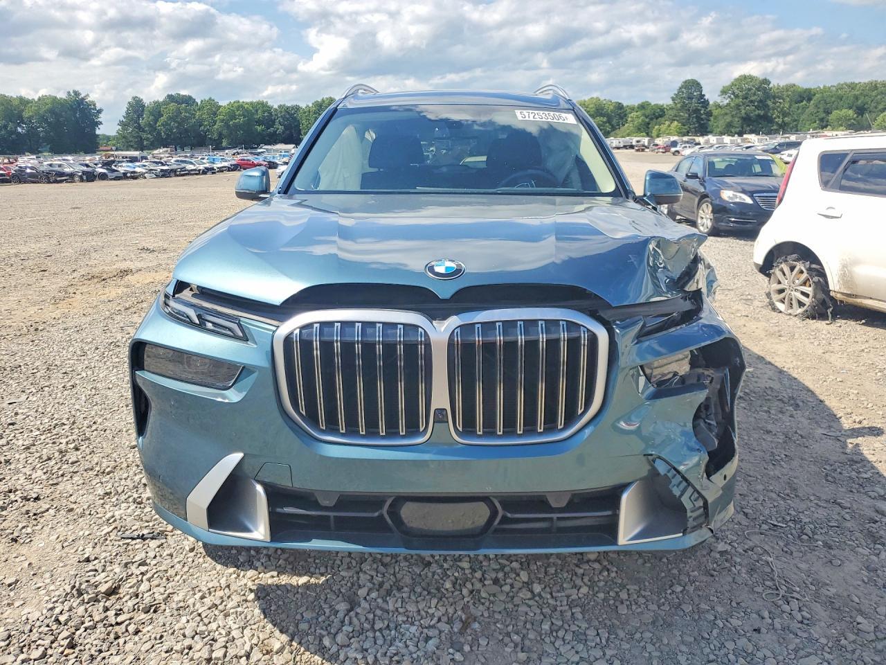 2023 BMW X7 xDrive40I - Фото 5