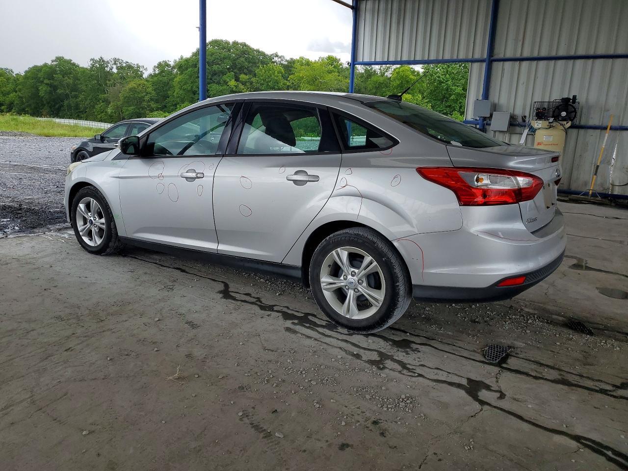 2013 Ford Focus Se - Image 2