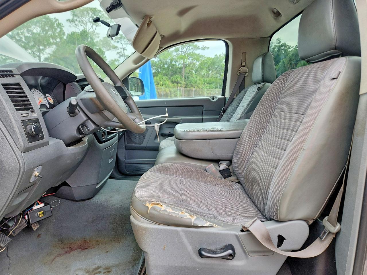2007 Dodge Ram 1500 St - Image 7