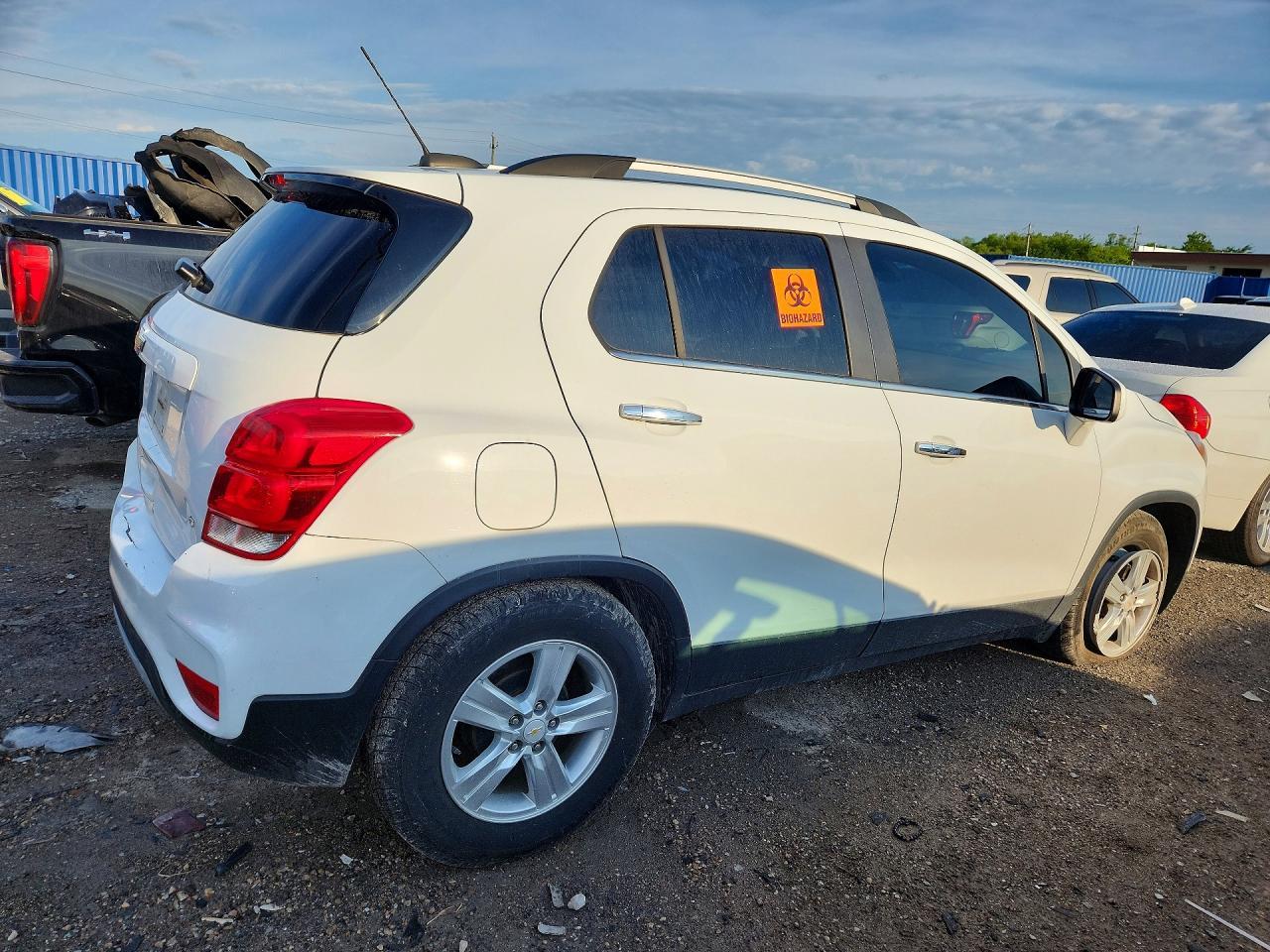 2019 Chevrolet Trax - Фото 3
