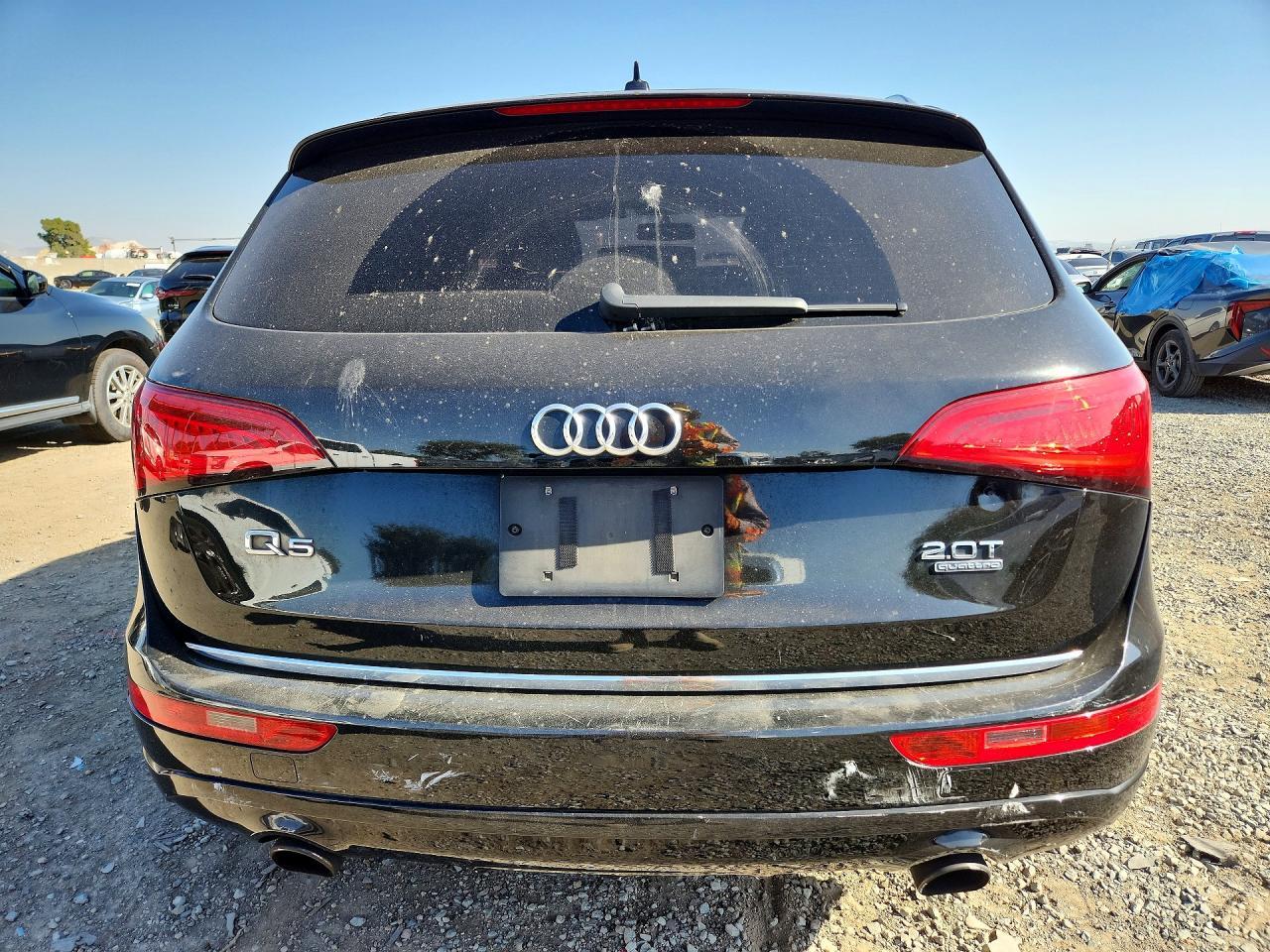 2016 Audi Q5 Premium - Image 6