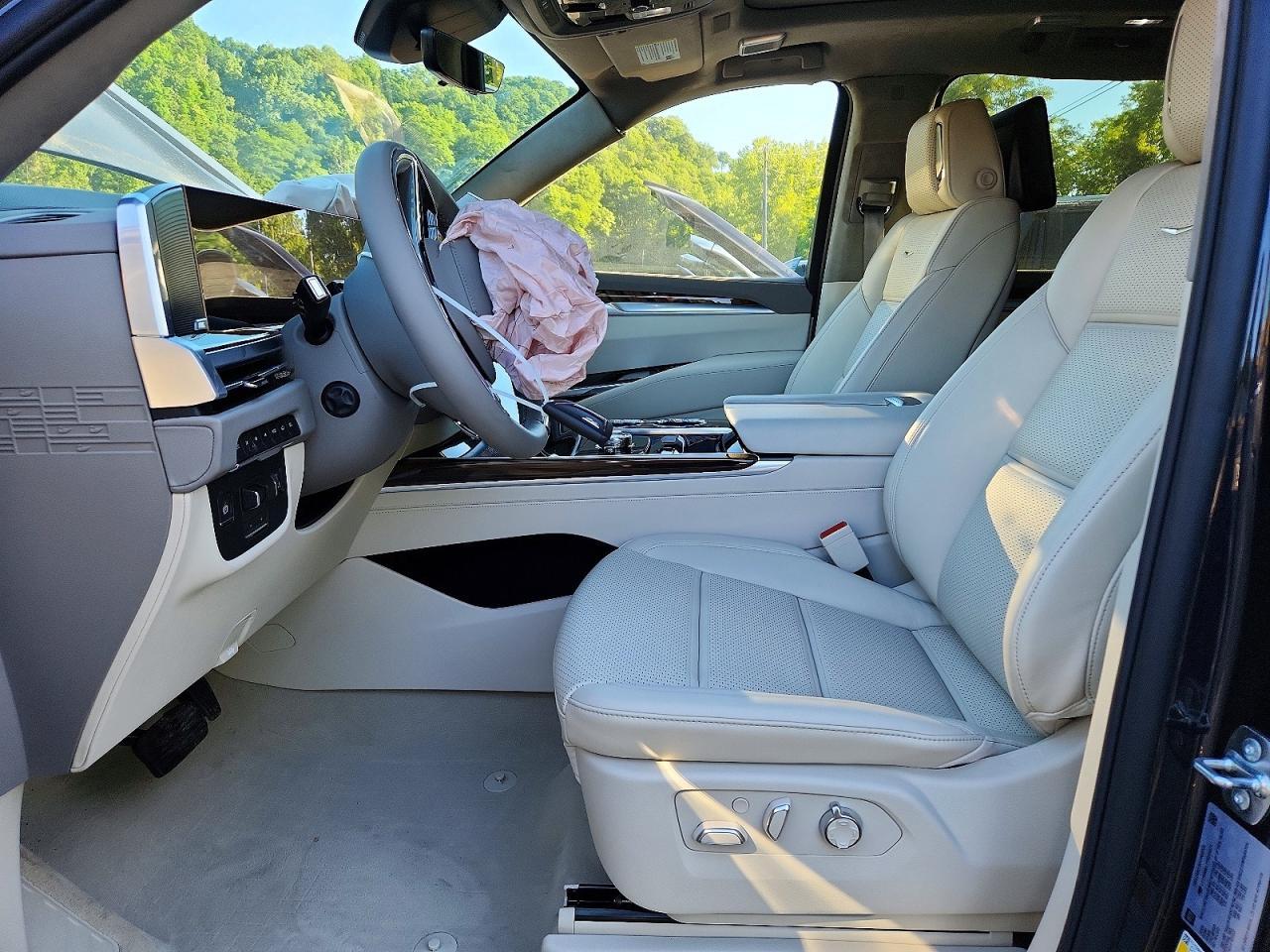 2026 Cadillac Escalade Esv Platinum Luxury - Фото 7