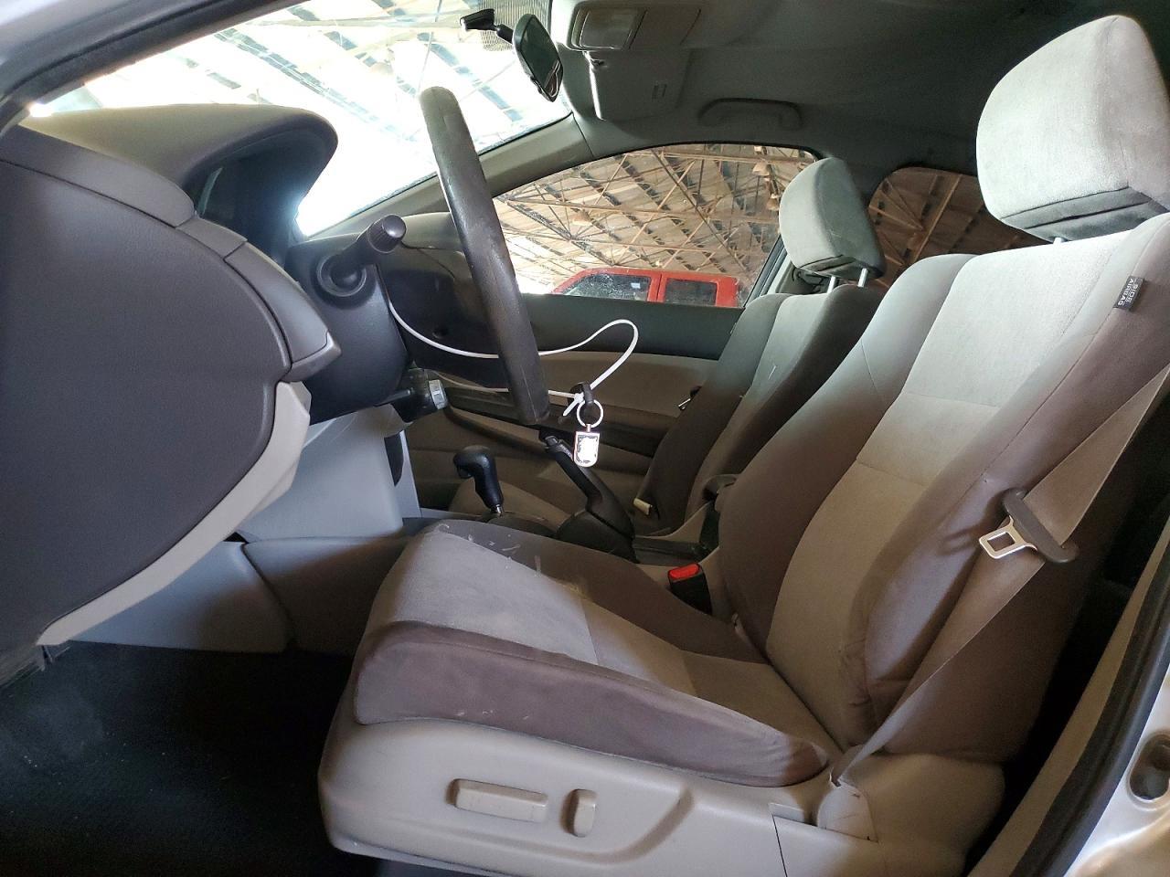 2010 Honda Accord Lxp - Image 7