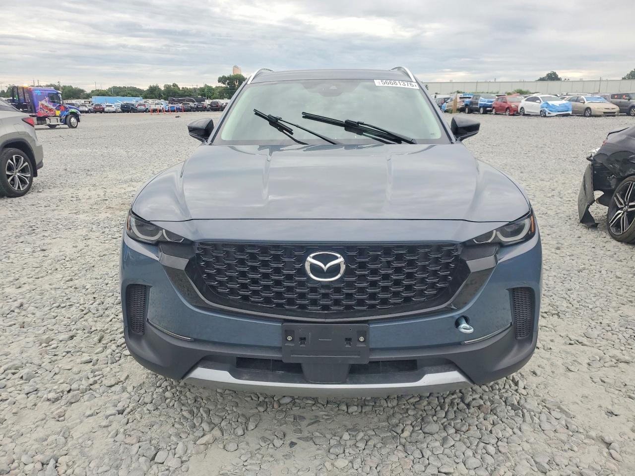 2023 Mazda Cx-50 Premium - Image 5
