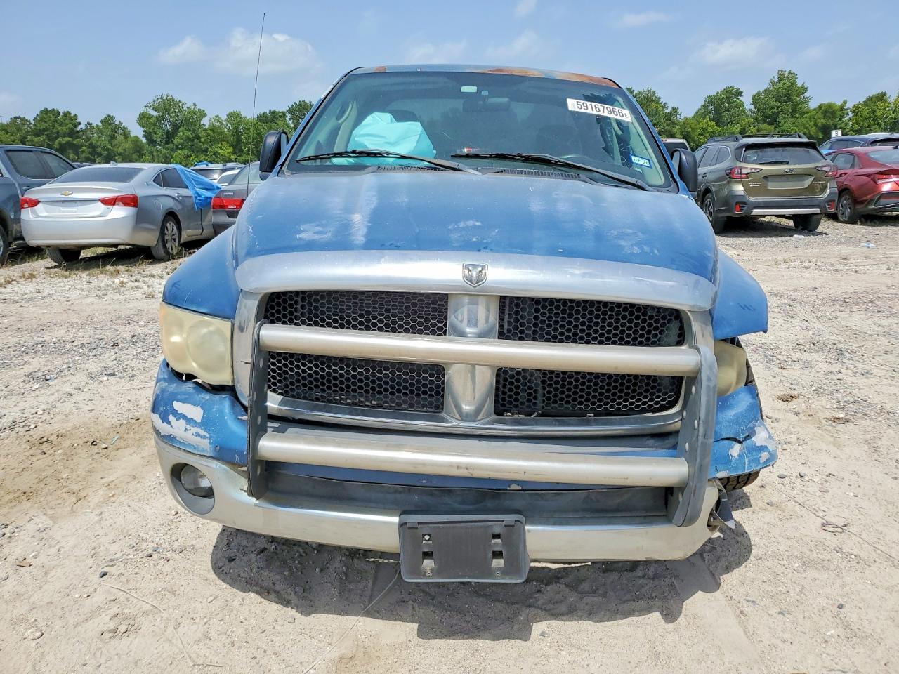 2003 Dodge Ram 1500 St - Фото 5