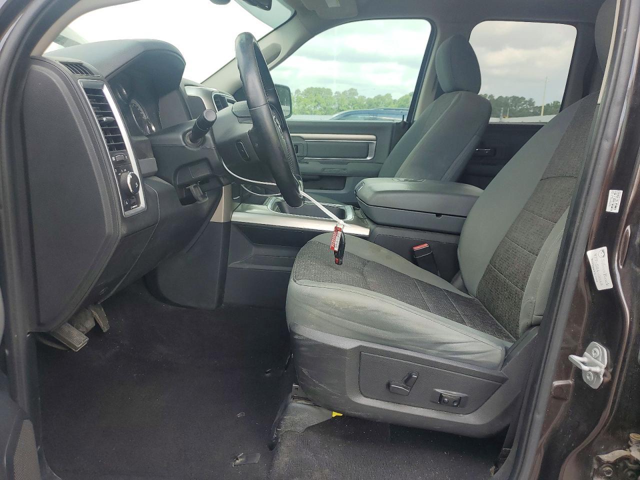 2016 Ram 1500 Slt - Image 7