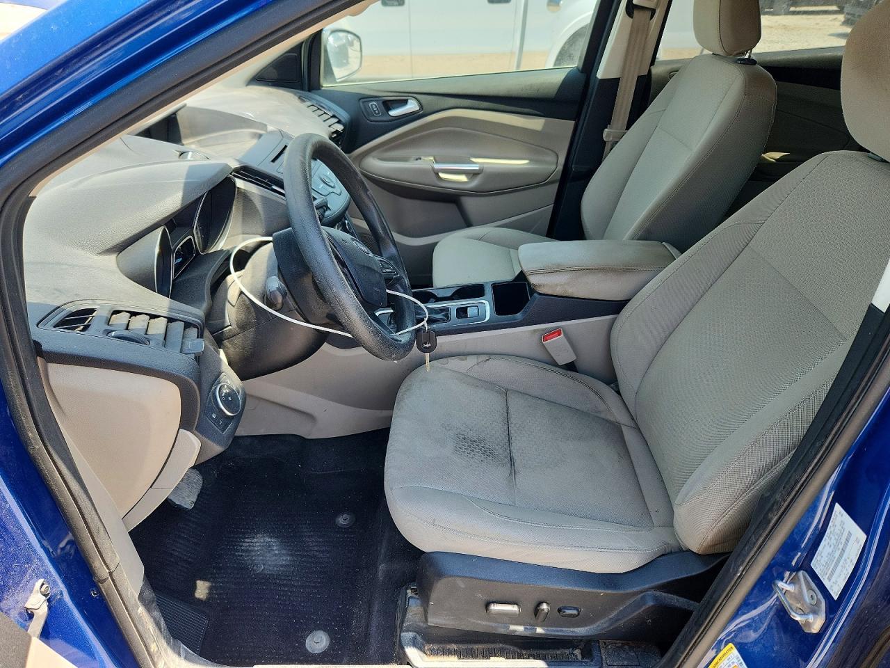 2018 Ford Escape Se - Image 7