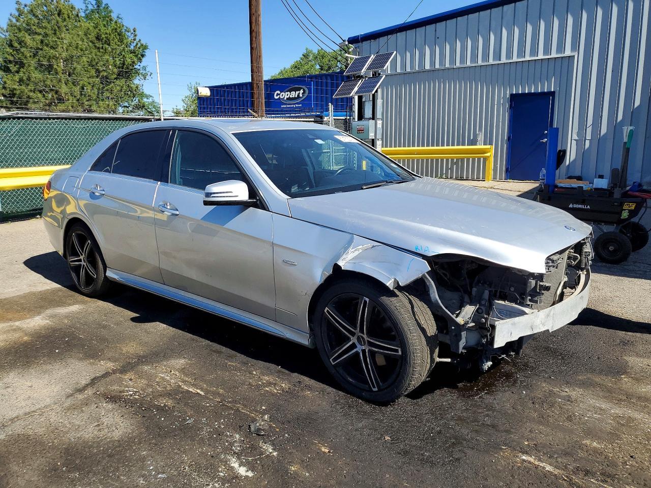 2016 Mercedes-Benz E 350 - Image 4