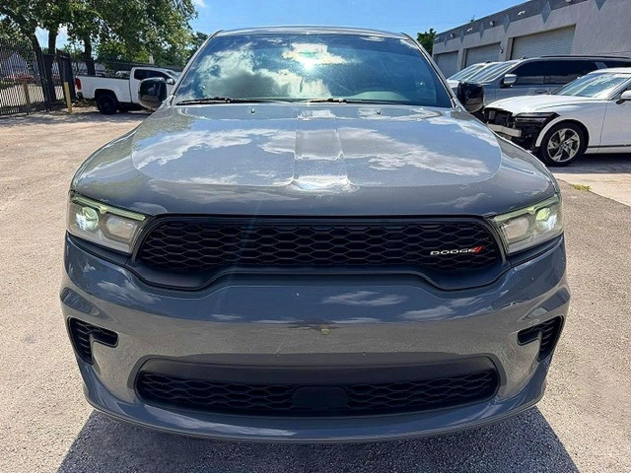 2023 Dodge Durango Gt - Image 5