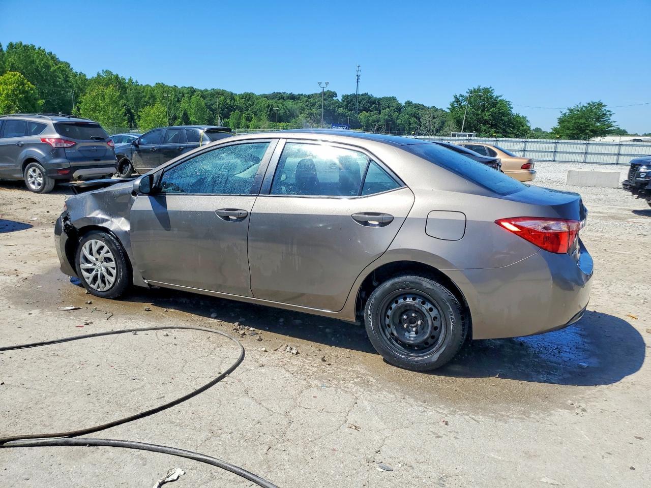 2018 Toyota Corolla L - Image 2