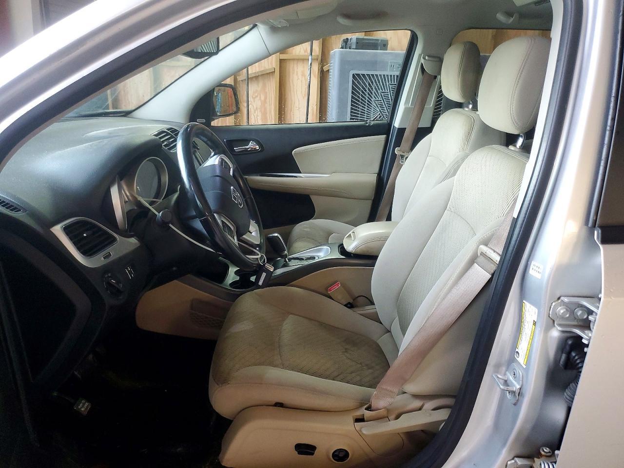 2012 Dodge Journey - Image 7
