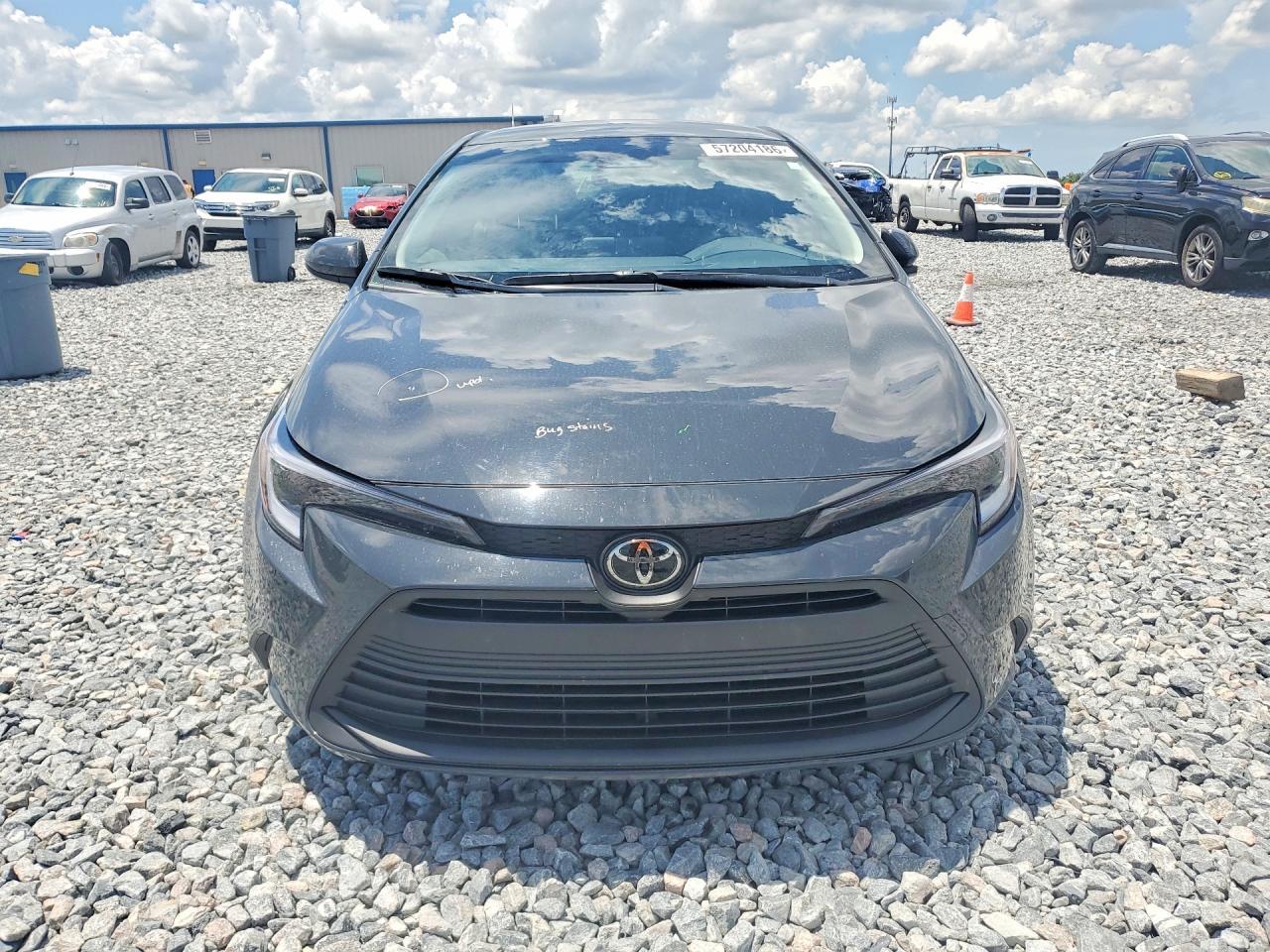 2026 Toyota Corolla Hybrid Le - Фото 5