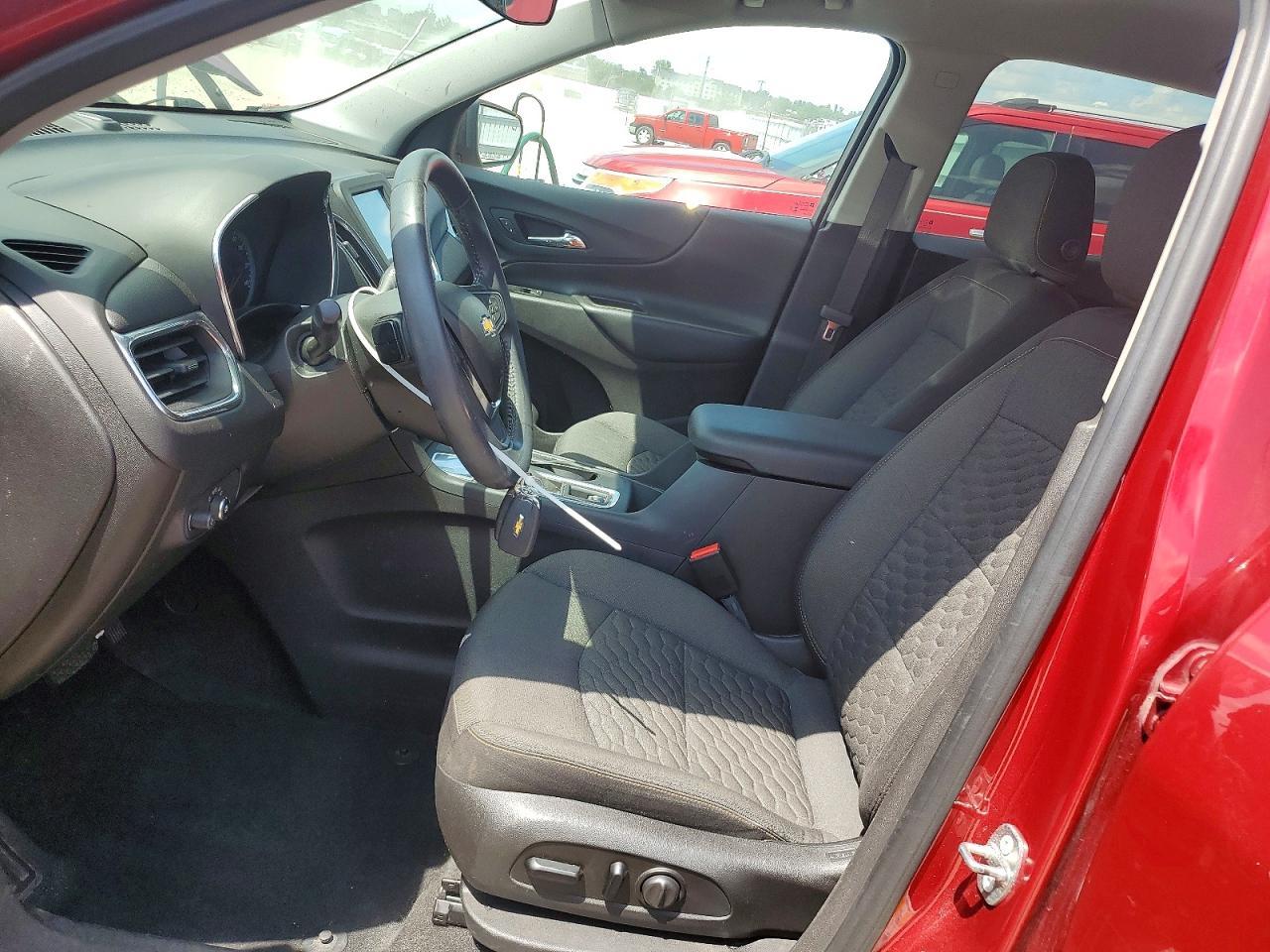 2018 Chevrolet Equinox Lt - Image 7