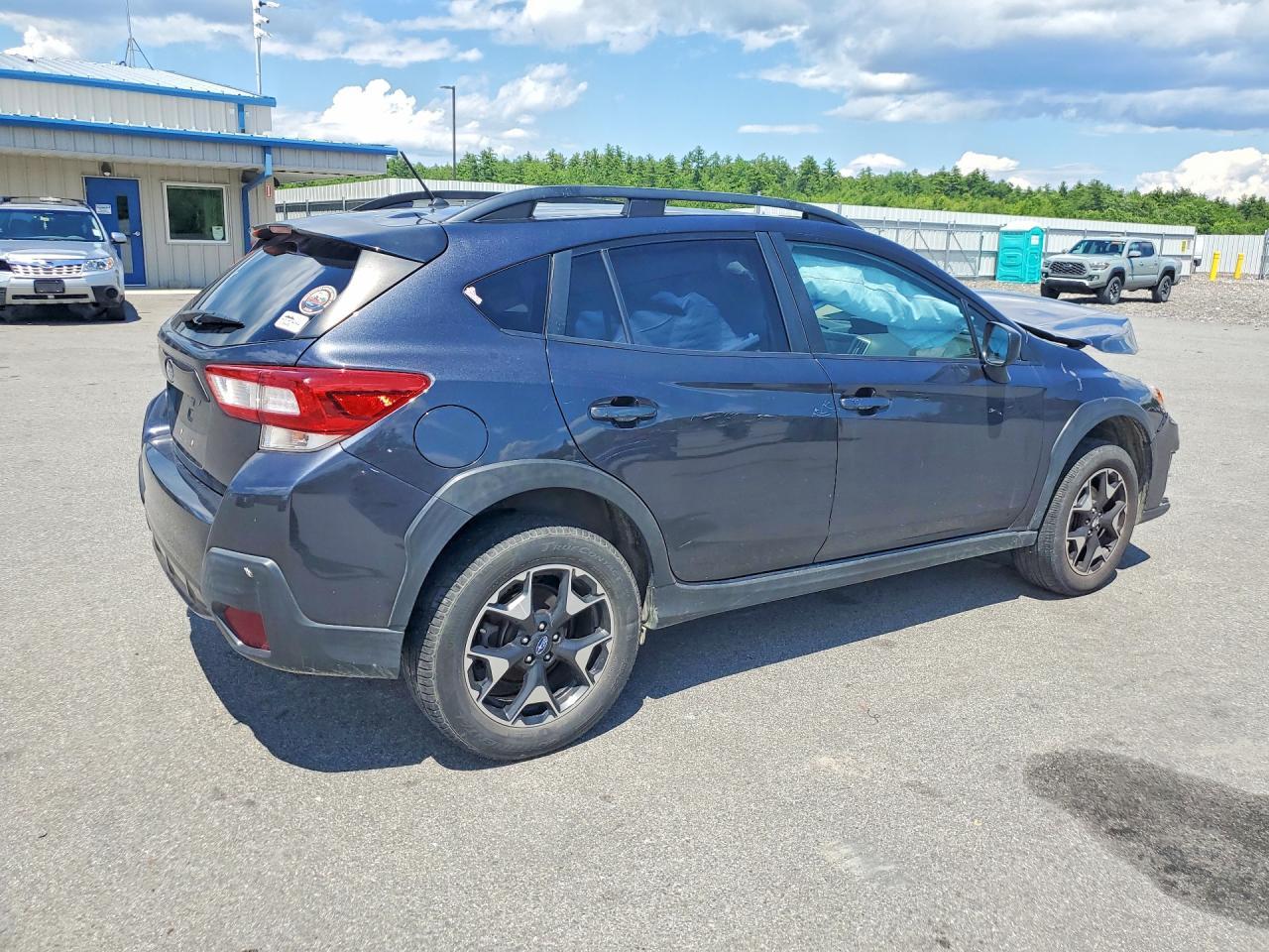 2019 Subaru Crosstrek - Image 3