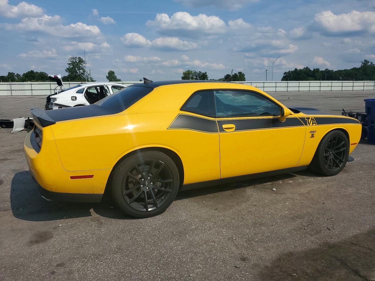 2017 Dodge Challenger R/T 392 - Фото 3