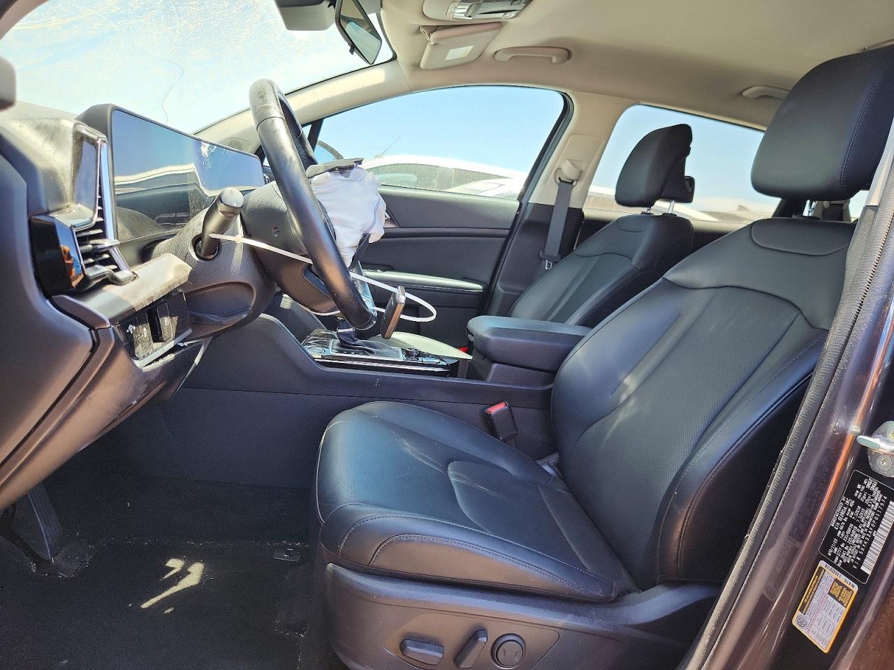 2023 Kia Sportage Ex - Image 7