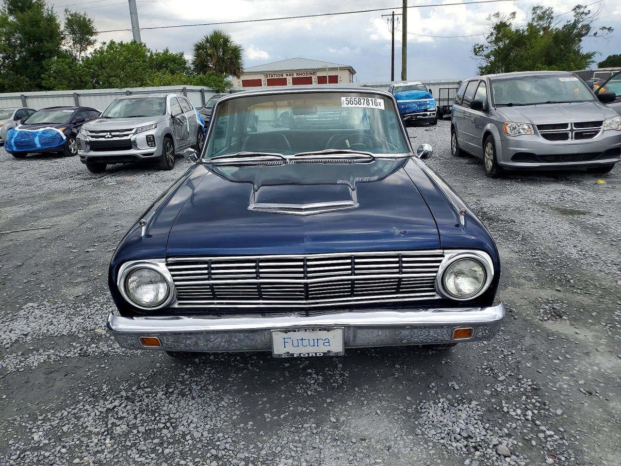 1963 Ford Other - Фото 5