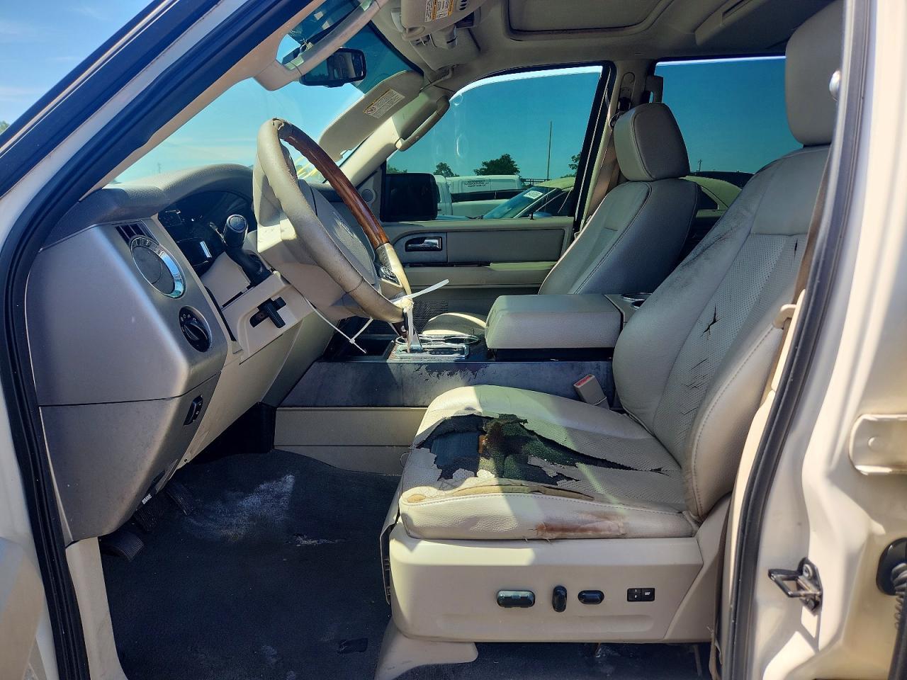 2007 Ford Expedition Limited - Фото 7